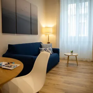  Apartment La Cementina