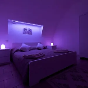  Ferienhaus La Casa Di Mammina