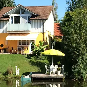  Ferienhaus Traumferienhaus Pfänderblick Mit 4 Sternen Deutschland