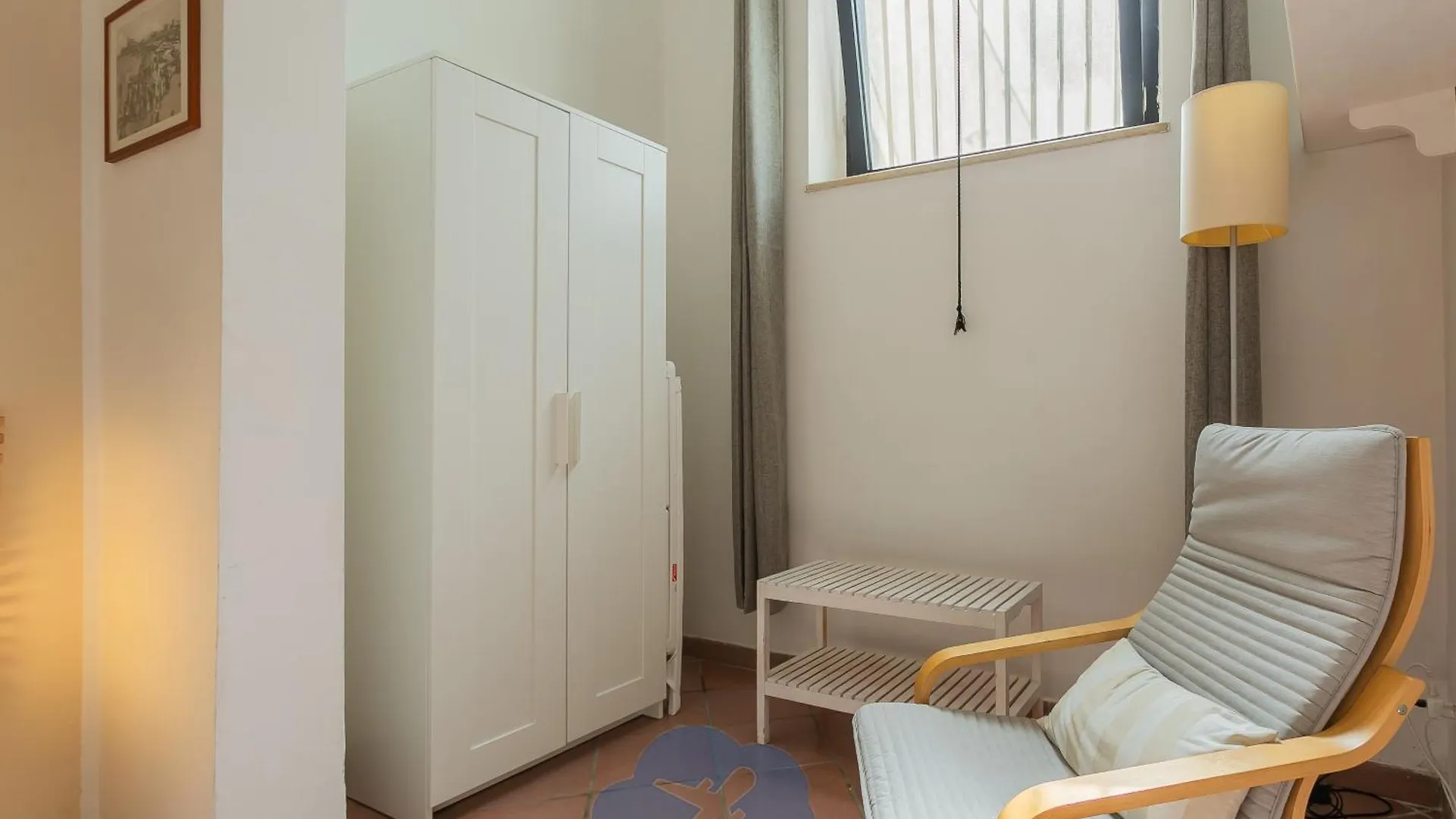 Apartment Ferienwohnung Airport House Bari