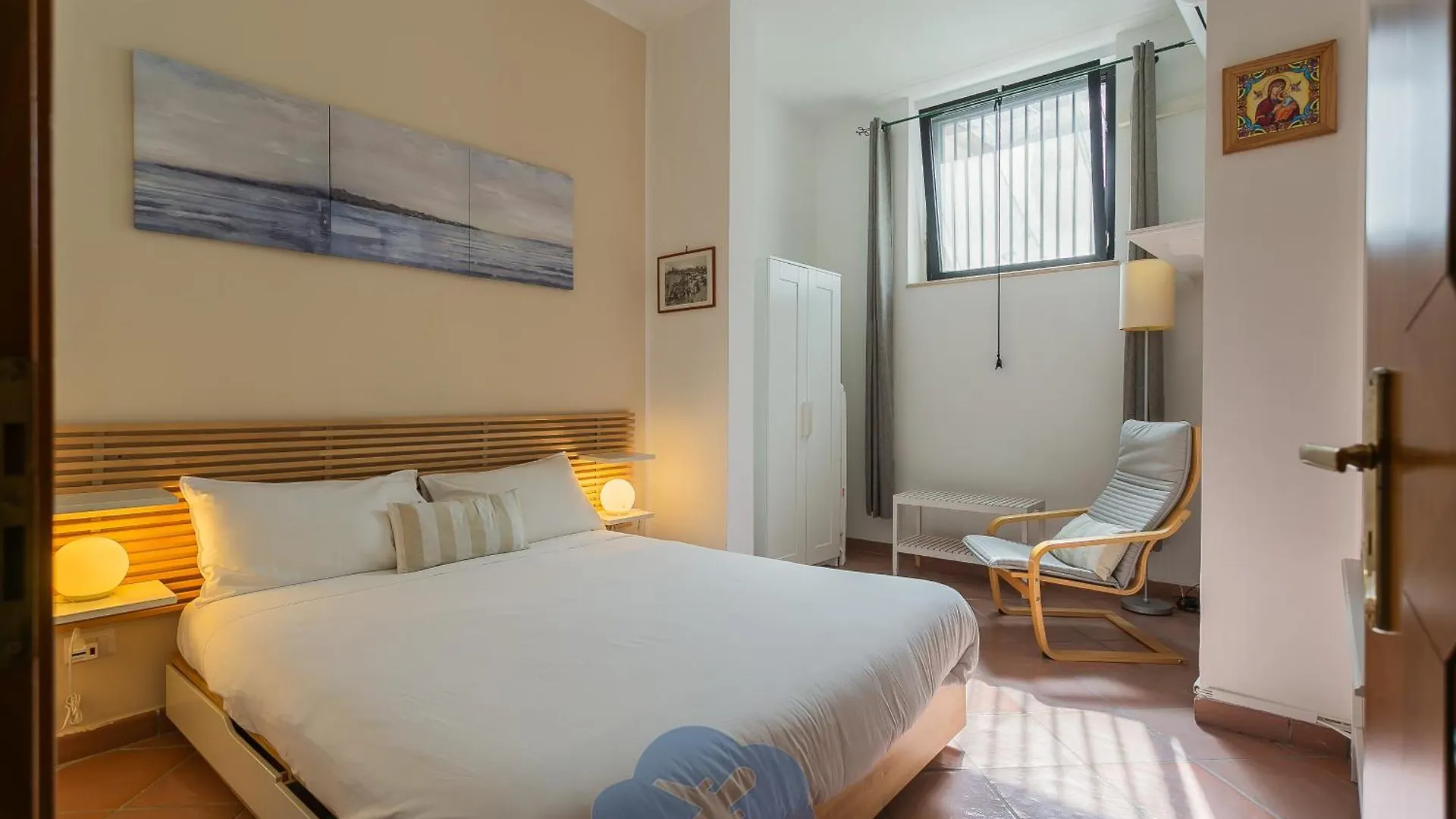 Ferienwohnung Airport House Bari 0*,  Italien