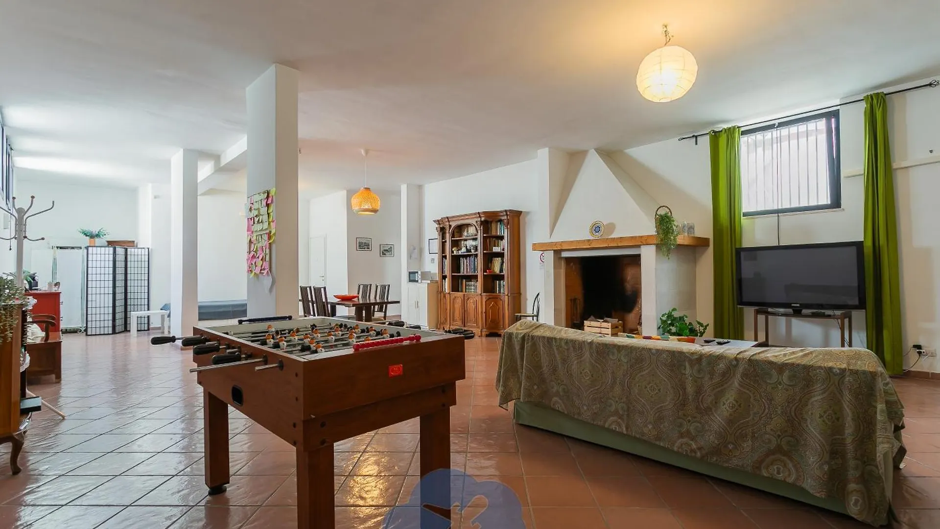 Ferienwohnung Airport House Bari