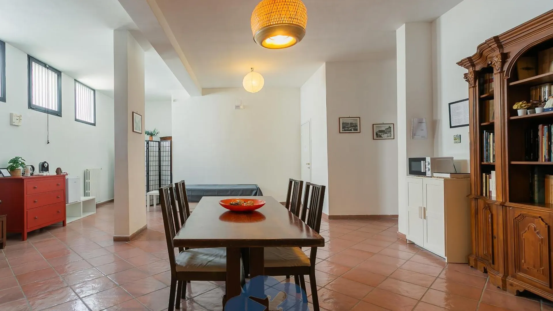 Ferienwohnung Airport House Bari