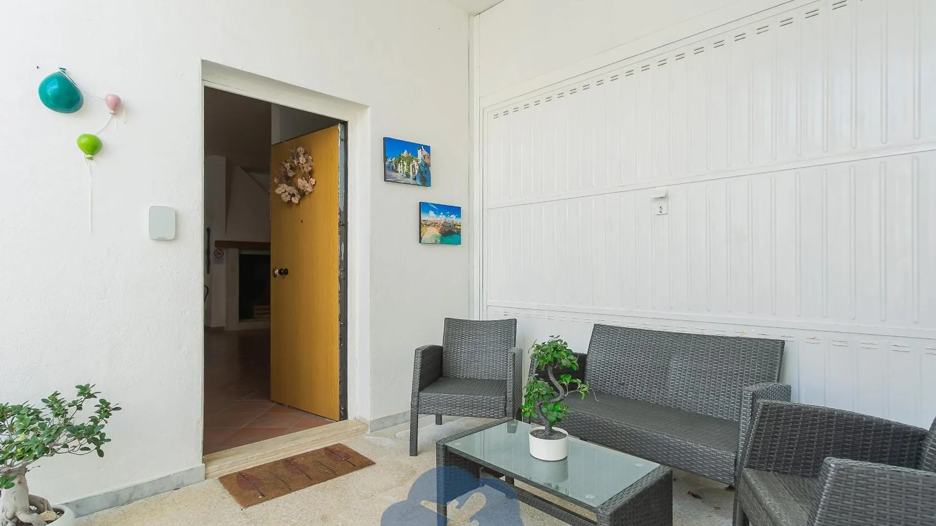Ferienwohnung Airport House Bari 0*,  Italien